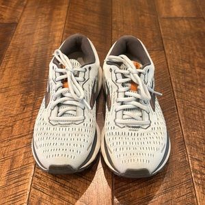 Brooks Ghost running shoe